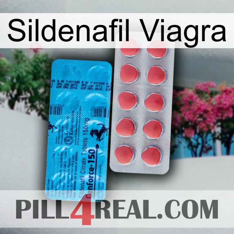 Sildenafil Viagra new14
